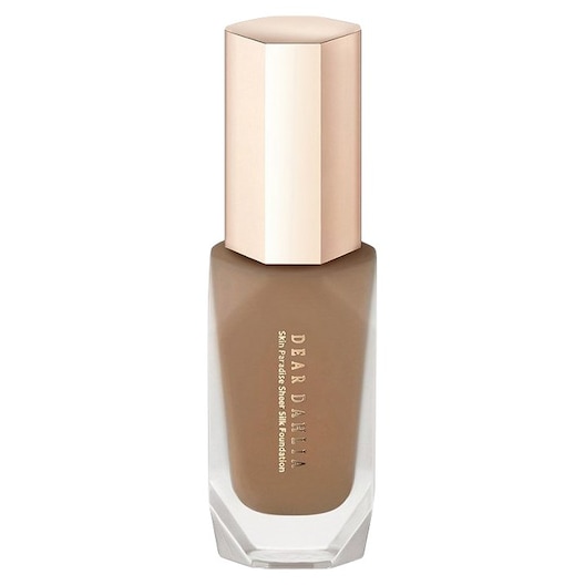 DEAR DAHLIA Foundation & Concealer Sheer Silk Flydende foundations Female 30 ml