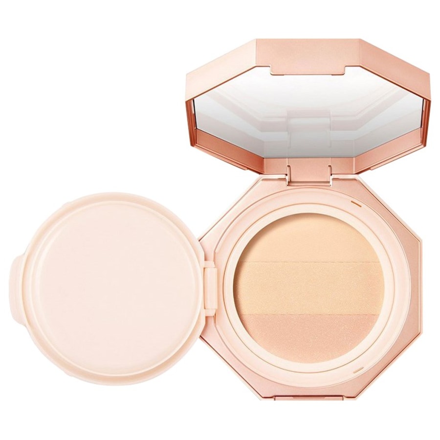 DEAR DAHLIA Powder Sheer Light Finishing Powder