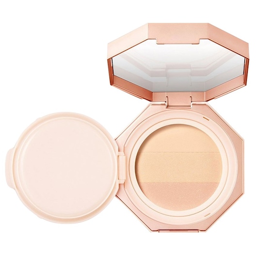 DEAR DAHLIA Powder Sheer Light Finishing Kompaktpudder Female 9,5 g