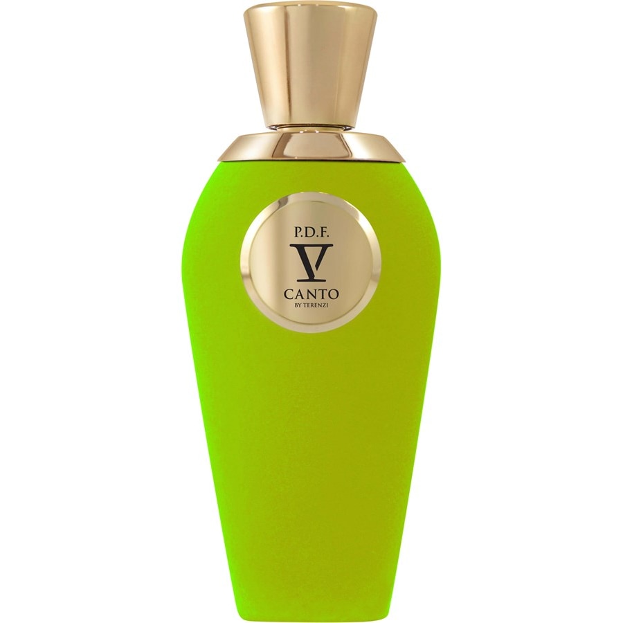 V Canto Souls Of The Castle Collection P.D.F. Extrait de Parfum