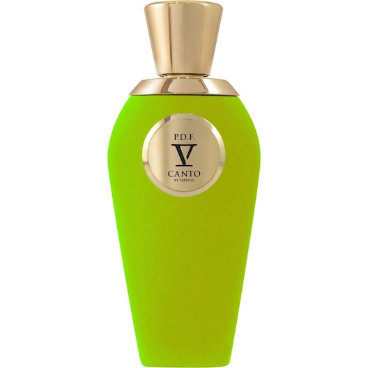 V Canto Souls Of The Castle Collection Extrait de Parfum Parfumer Unisex 100 ml