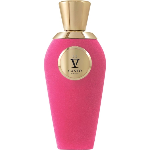 V Canto Souls Of The Castle Collection Extrait de Parfum Parfumer Unisex 100 ml