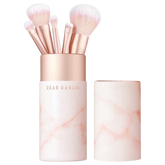 DEAR DAHLIA Pensel Pro Petal Brush Collection Hud Female