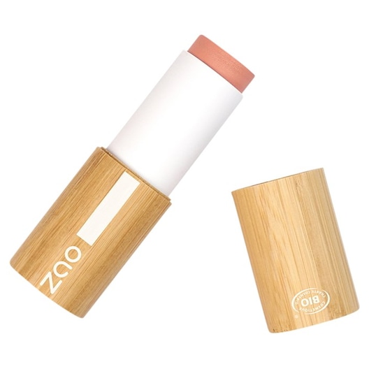 Zao - Rouge & Highlighter