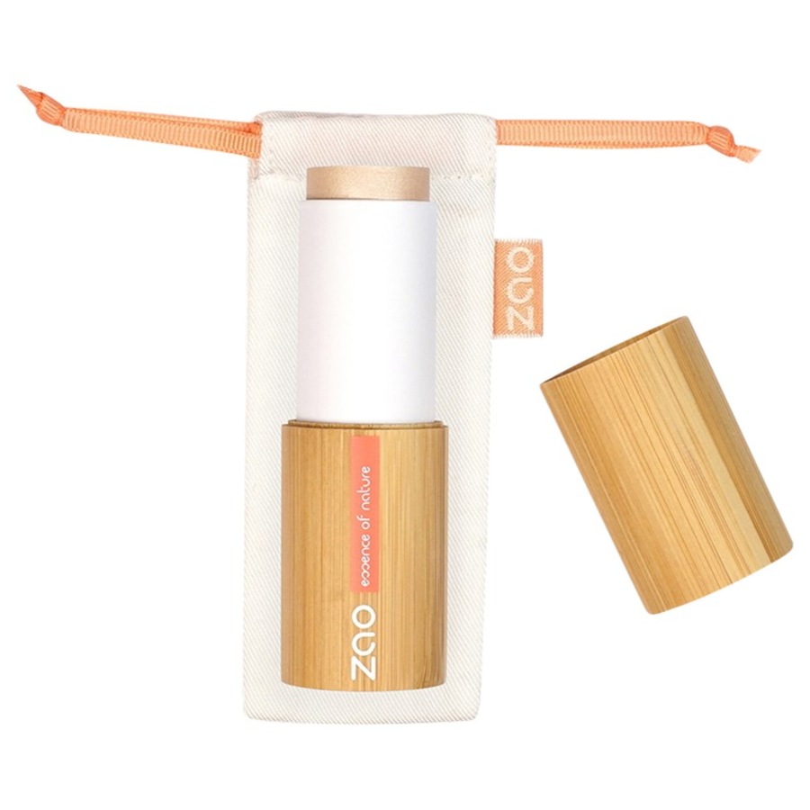 zao Rouge & Highlighter Bamboo Shine-up Stick