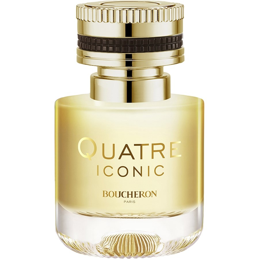 Boucheron Quatre Femme Iconic Eau de Parfum Spray