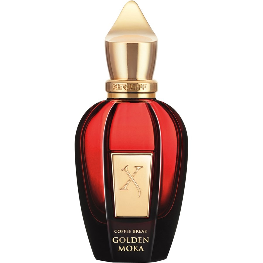 XERJOFF Coffee Break Collection Golden Moka Eau de Parfum Spray