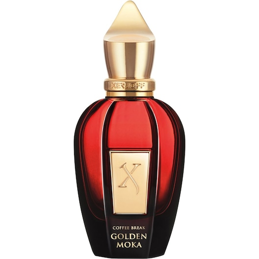 XERJOFF Coffee Break Collection Eau de Parfum Spray Parfumer Unisex 50 ml