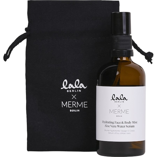 MERME Berlin - Skin care