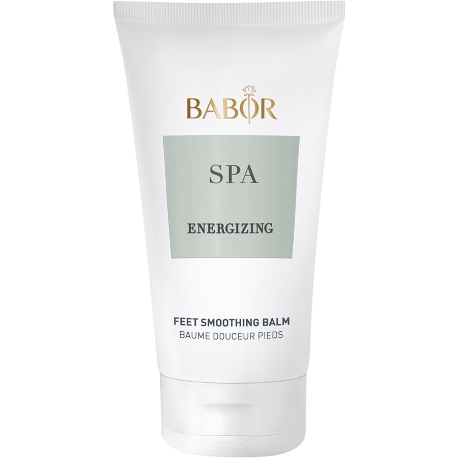 BABOR SPA Energizing Balsamo levigante per i piedi