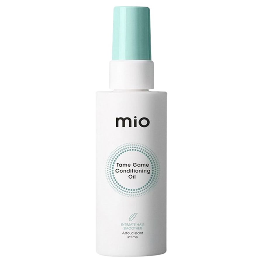 Mio Cura idratante Conditioning Oil Tame Game