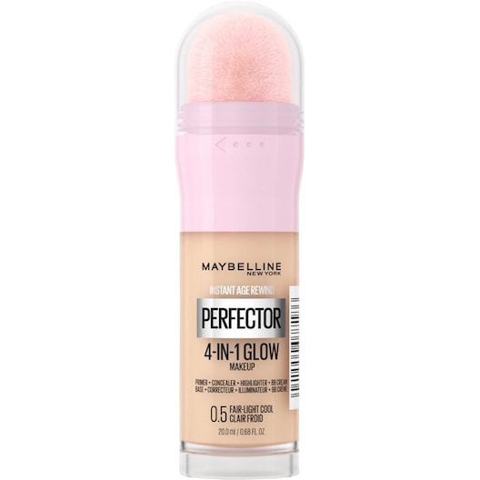 Maybelline New York - Foundation