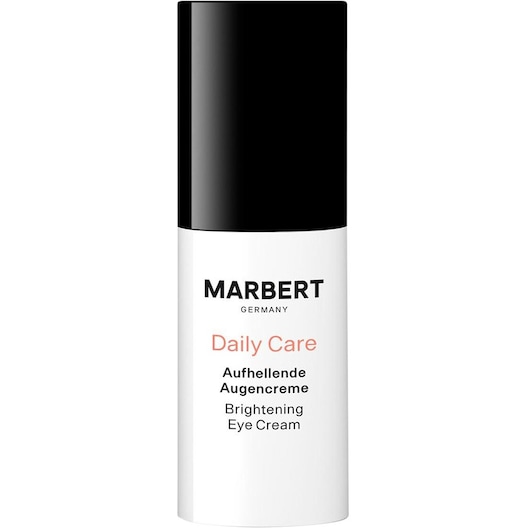 Marbert Daily Care Lysnende øjencreme Øjenpleje Female 15 ml