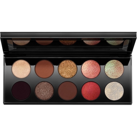 Pat McGrath Labs Augen Mothership V: Bronze Seduction Eye Shadow Palette Lidschatten Damen 13,2 g (9.772,73 € / 1 kg)