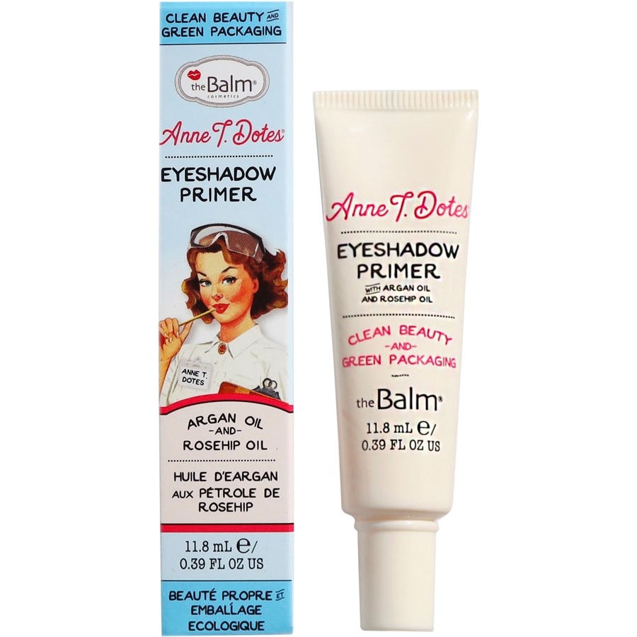 The-Balm Primer