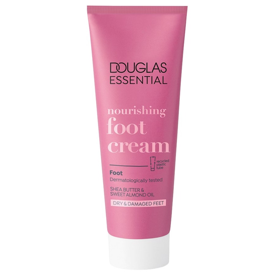 Douglas Collection Cura Nourishing Foot Cream