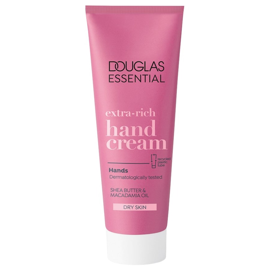 Douglas Collection Cura Extra-Rich Hand Cream