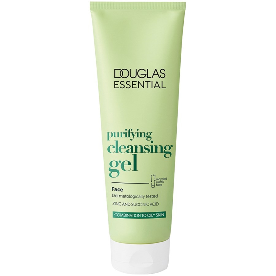 Douglas Collection Cleansing Purifying Cleansing Gel