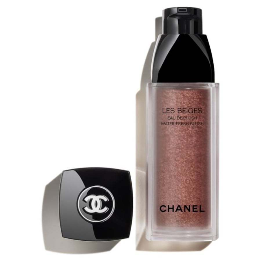 CHANEL ROUGE