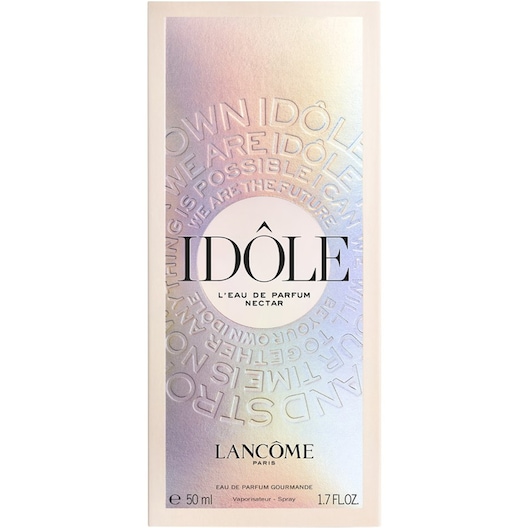 Lancome IDOLE NECTAR L'Eau de Parfum 1.7 oz online / 50mL NIB & SEALED