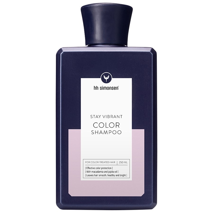 HH Simonsen Color Color Shampoo