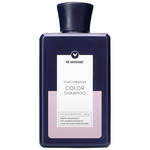 HH Simonsen Color Shampoo Unisex