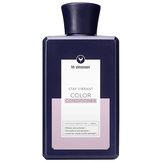 HH Simonsen - Color