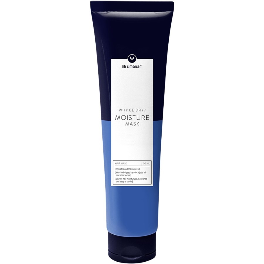 HH Simonsen Moisture Moisture Mask