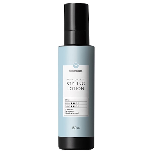 HH Simonsen Haarstyling Styling Lotion Haarcreme & Stylingcreme Unisex