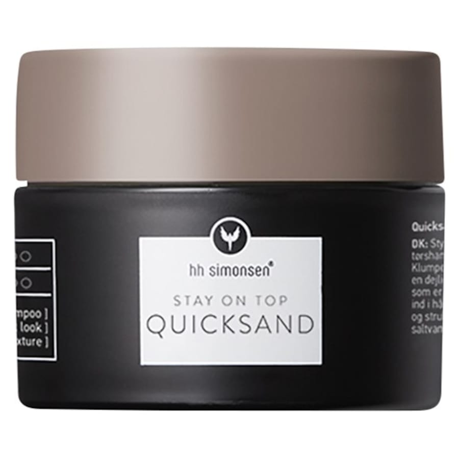 HH Simonsen Hairstyling Quicksand