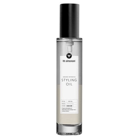 HH Simonsen - Styling products