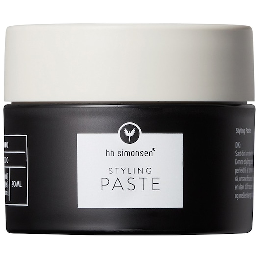 HH Simonsen - Styling products