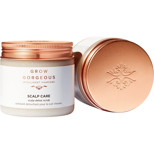 Grow Gorgeous - Hair Masks