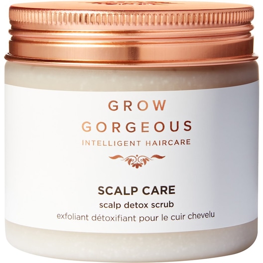 Grow Gorgeous Scalp Care Scalp Detox Scrub Kopfhautpeeling