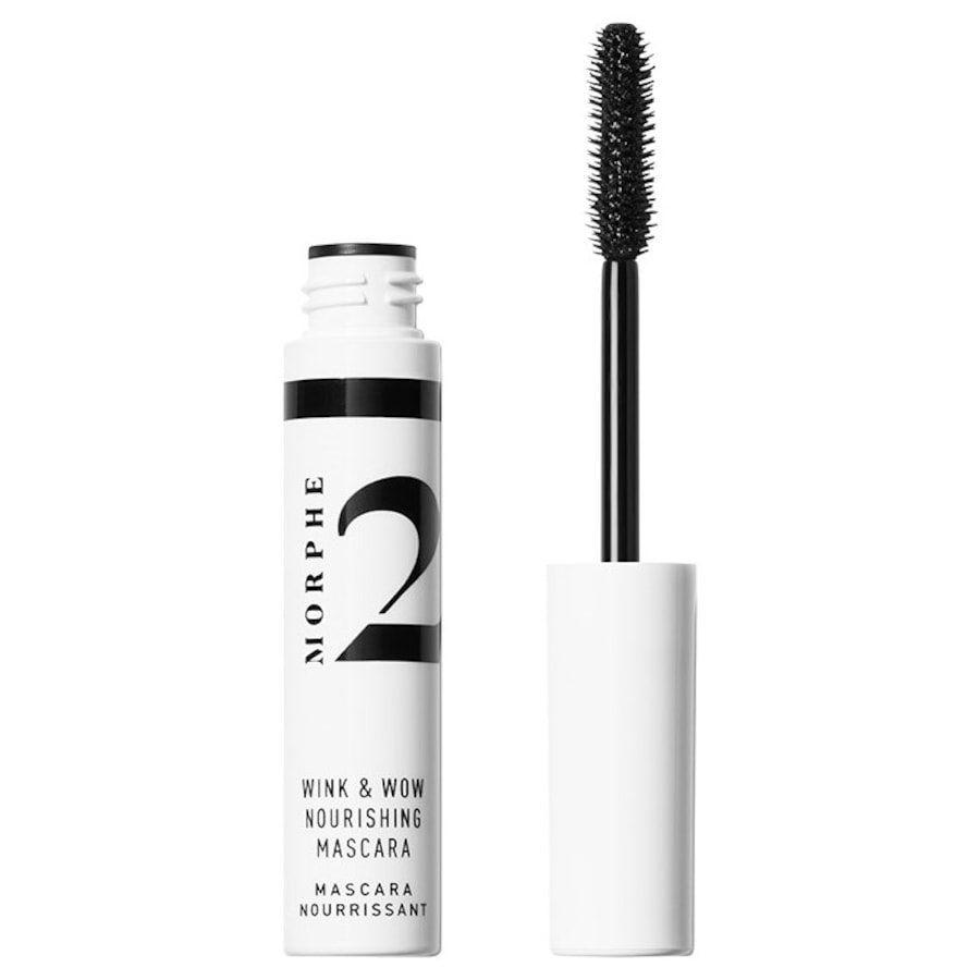 Morphe Mascara Wink & Wow Nourishing Mascara