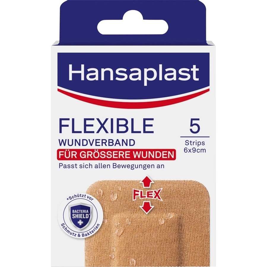 Hansaplast Pflaster