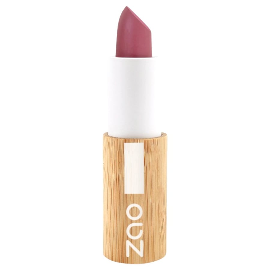 zao Lipstick Rossetto Cocoon