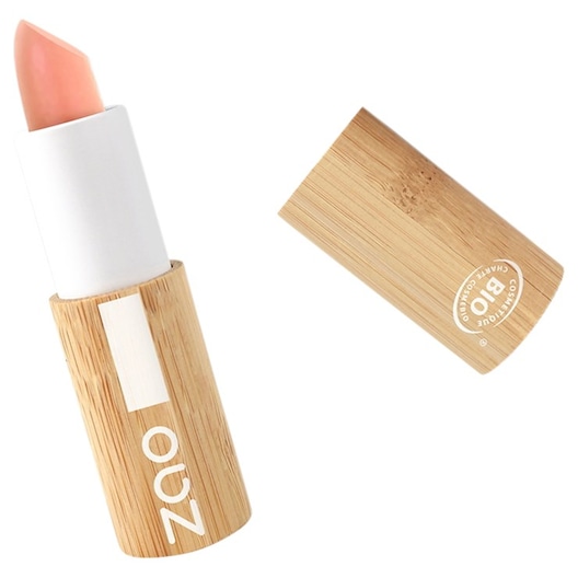 Zao Lipstick Cocoon læbestift Læbestifter Female 4 g