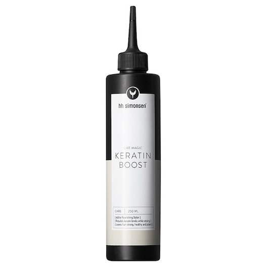 HH Simonsen Haarstyling Keratin Boost Spezialprodukt Damen