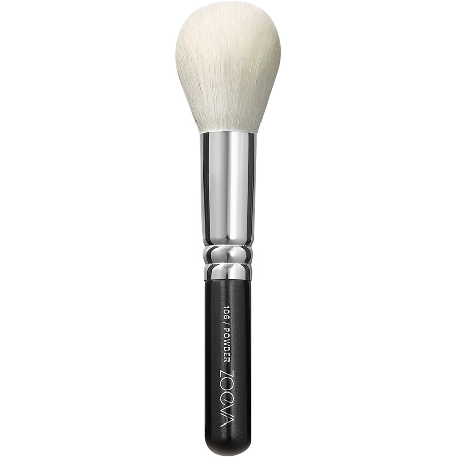 ZOEVA Face brushes Powder Brush