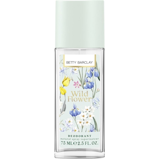 Betty Barclay Wild Flower Deodorant Spray