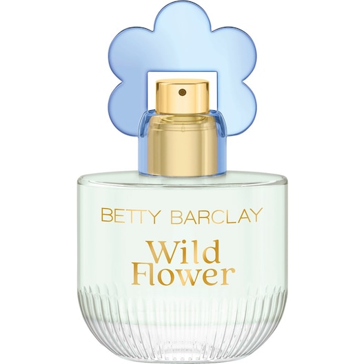 Betty Barclay Wild Flower Eau de Toilette Spray Parfumer Female 20 ml
