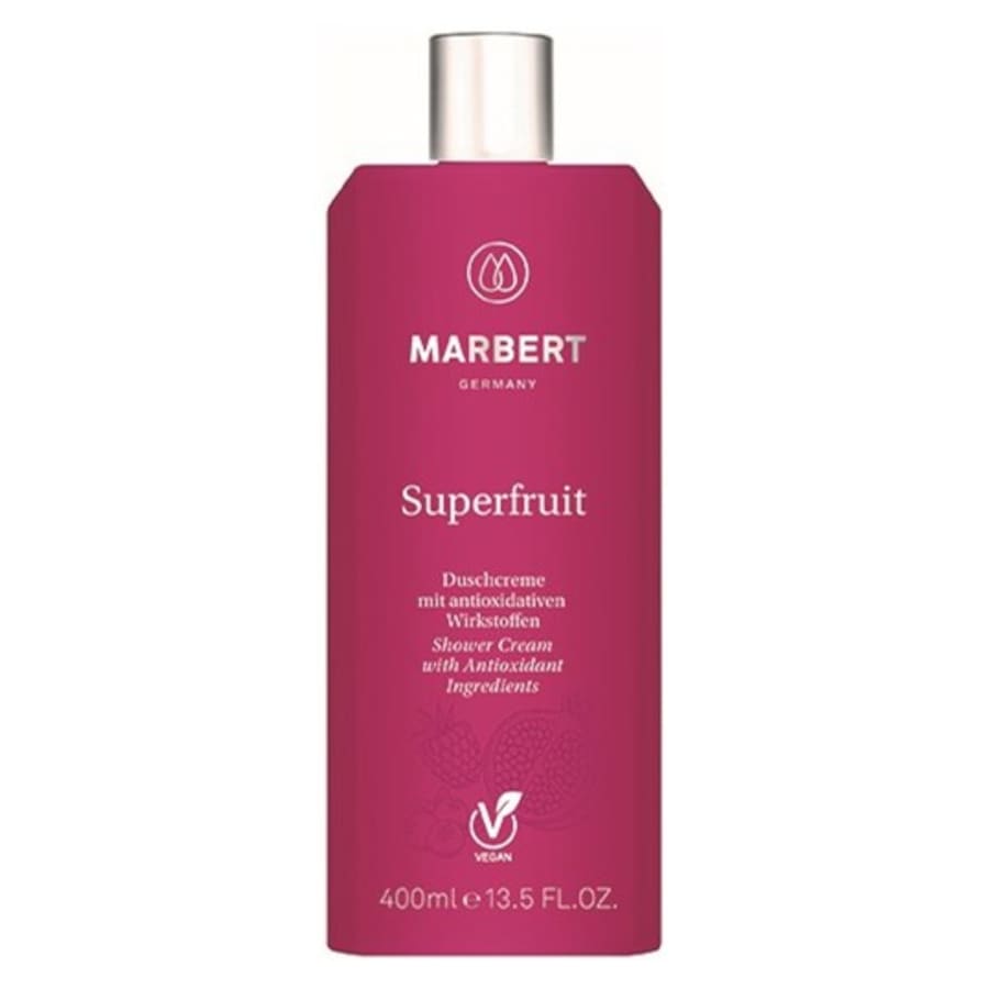 Marbert Superfruit Crema doccia