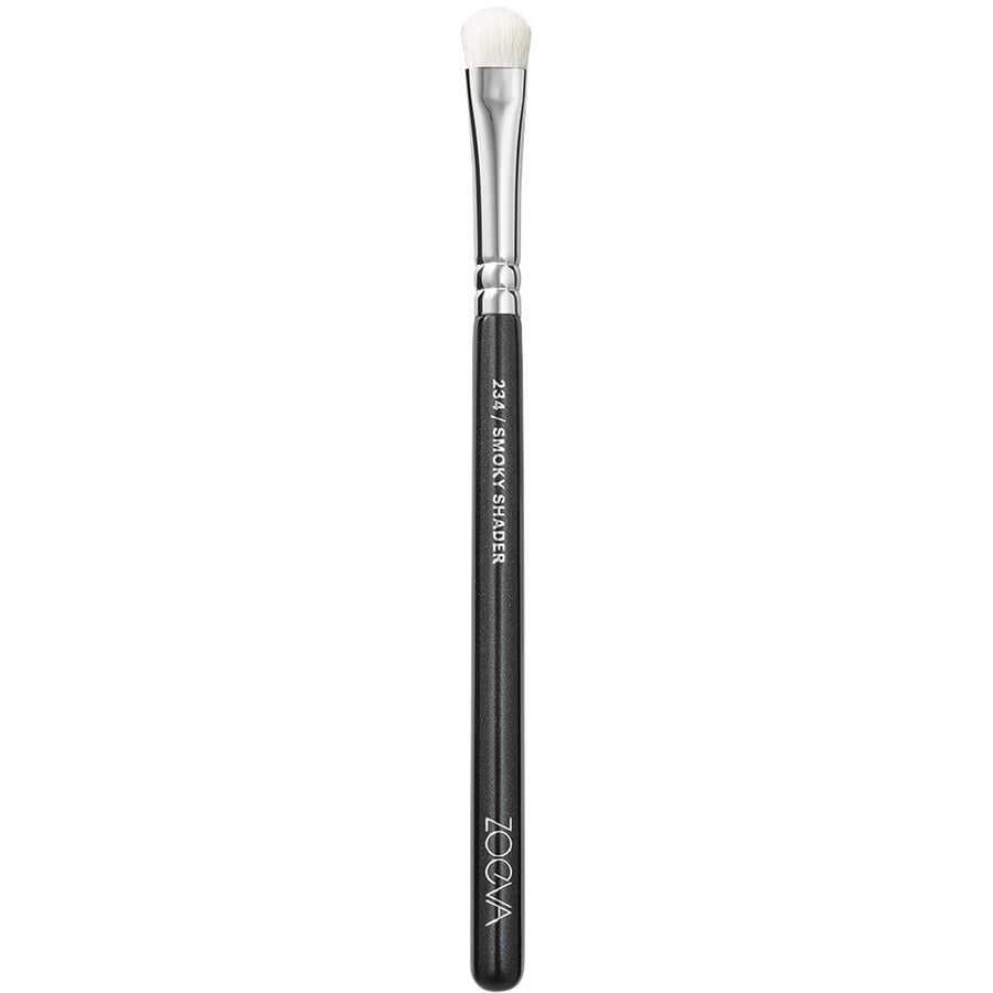 ZOEVA Eye brushes Smoky Shader