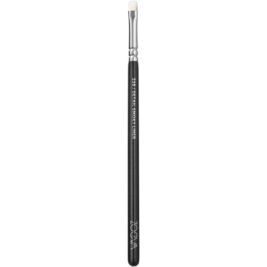 ZOEVA Eye brushes Detail Smoky Liner