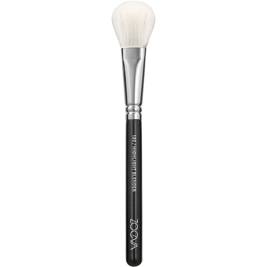 ZOEVA Face brushes Highlighter Blender