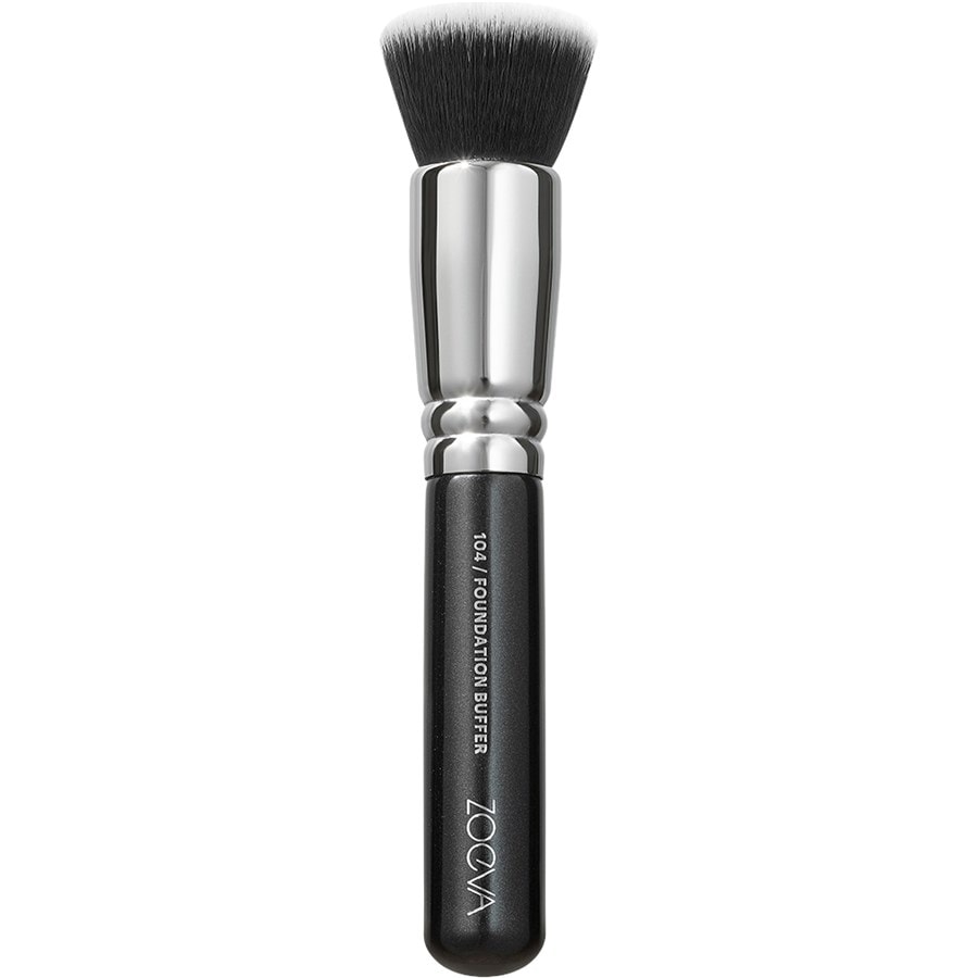 ZOEVA Face brushes Foundation Buffer