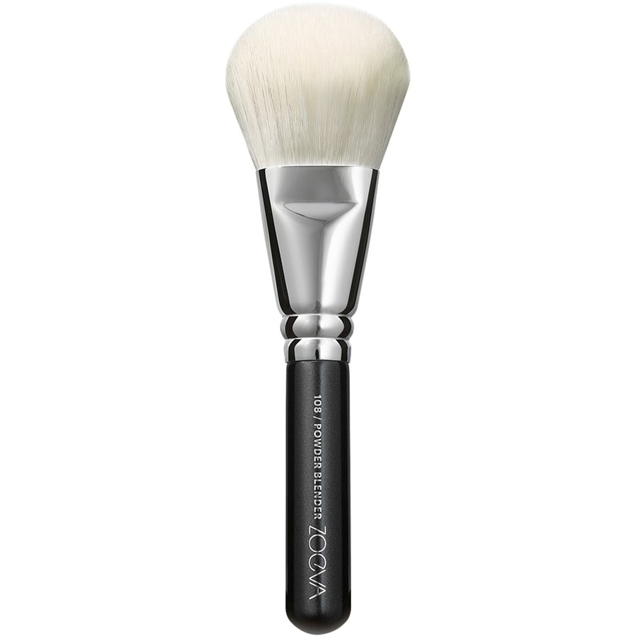 ZOEVA Face brushes Powder Blender