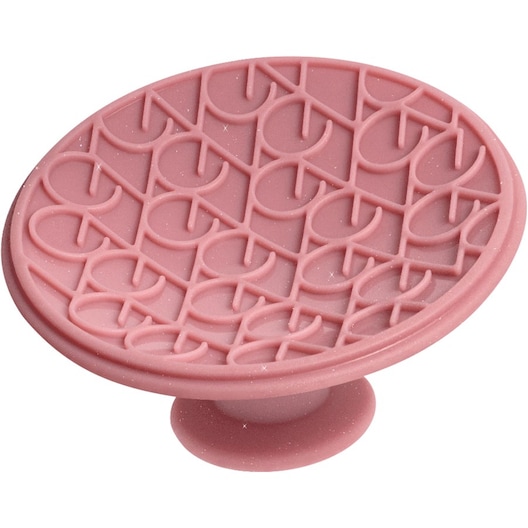 ZOEVA Brush Cleansing Pad Pinselreiniger