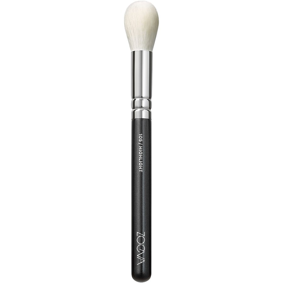 ZOEVA Face brushes Highlight Brush